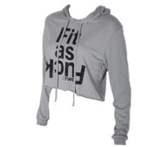 Pullover Hoodie