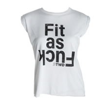 Fit Muscle Tee
